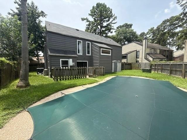 17817 Cluster Ct photo