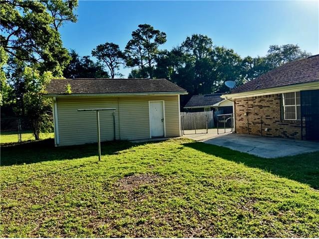 3509 Nunnally St. photo