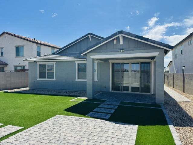 21743 N Daniel Dr photo