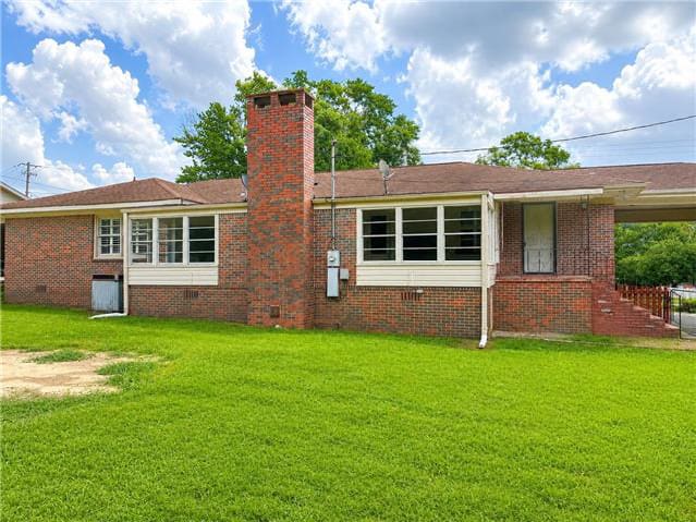 307 Amory Ave photo