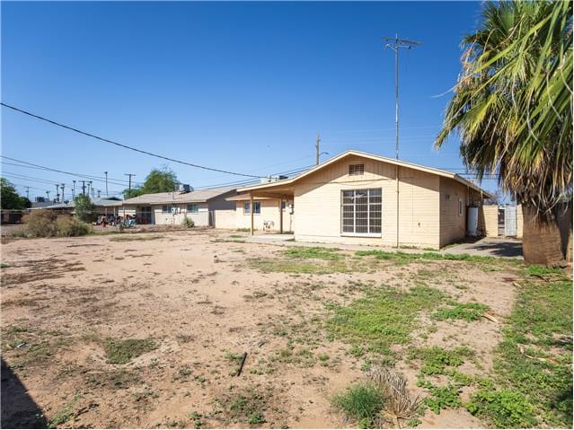 1434 N Casa Grande photo