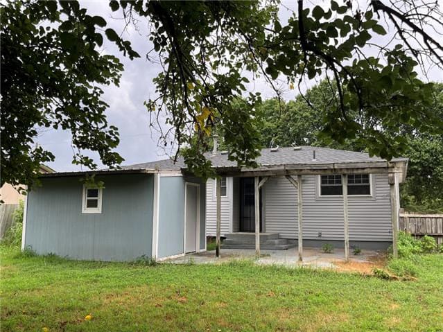 580 Turkle Ave photo