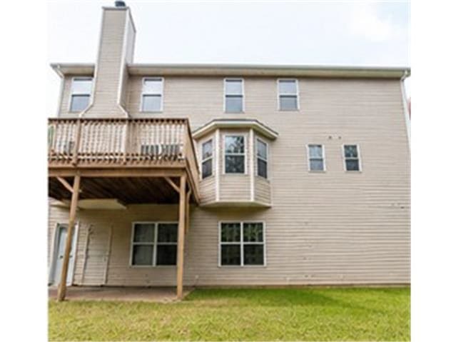 981 Charles Hall Dr photo