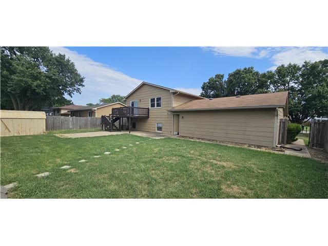 8604 E Wassall St photo