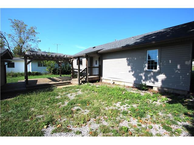 205 S Jackson St photo