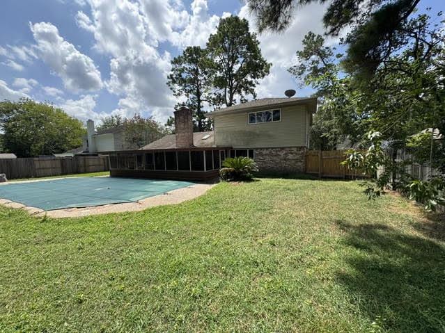 14706 Mystic Bend photo