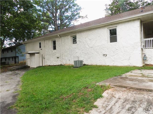 202 Lovvorn Rd photo