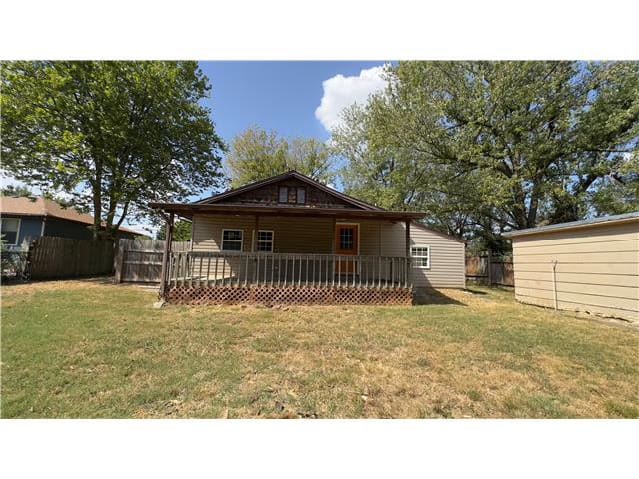 906 N Homewood Ave photo