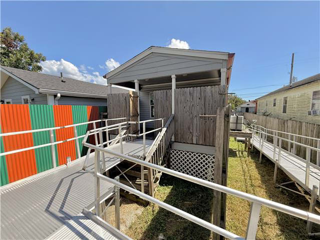 2518 Touro St photo