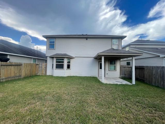 2419 Fort Baldy Trl photo