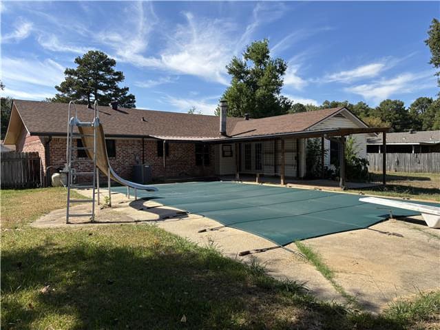 9705 Chalet Drive photo