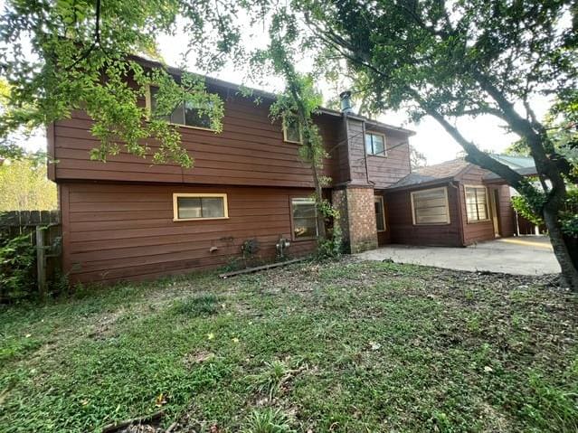 17323 Tall Cypress Dr photo