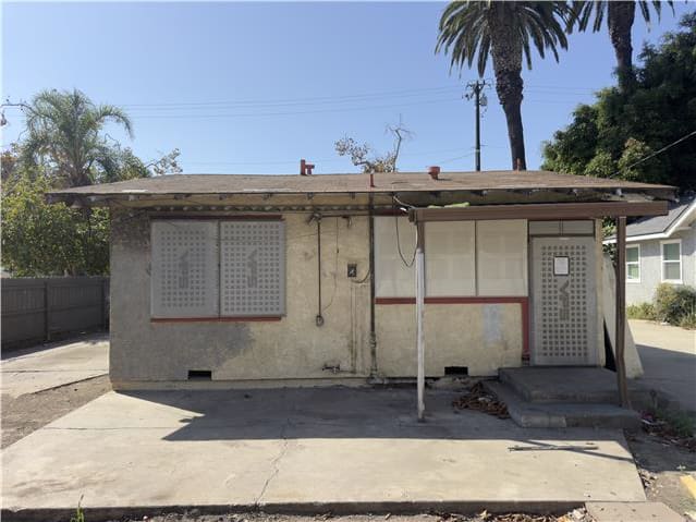 409 S Flower St photo