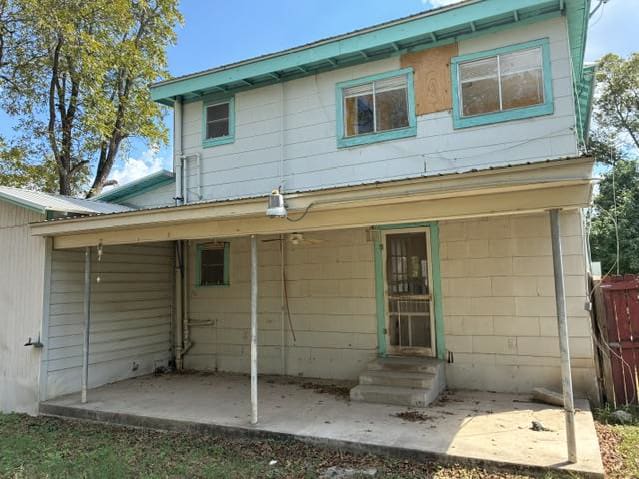 136 E Doughty St photo