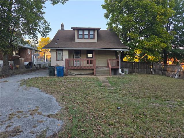 7700 W Ranken Ave photo