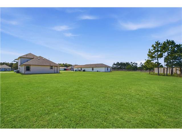 317 Road 5138 photo