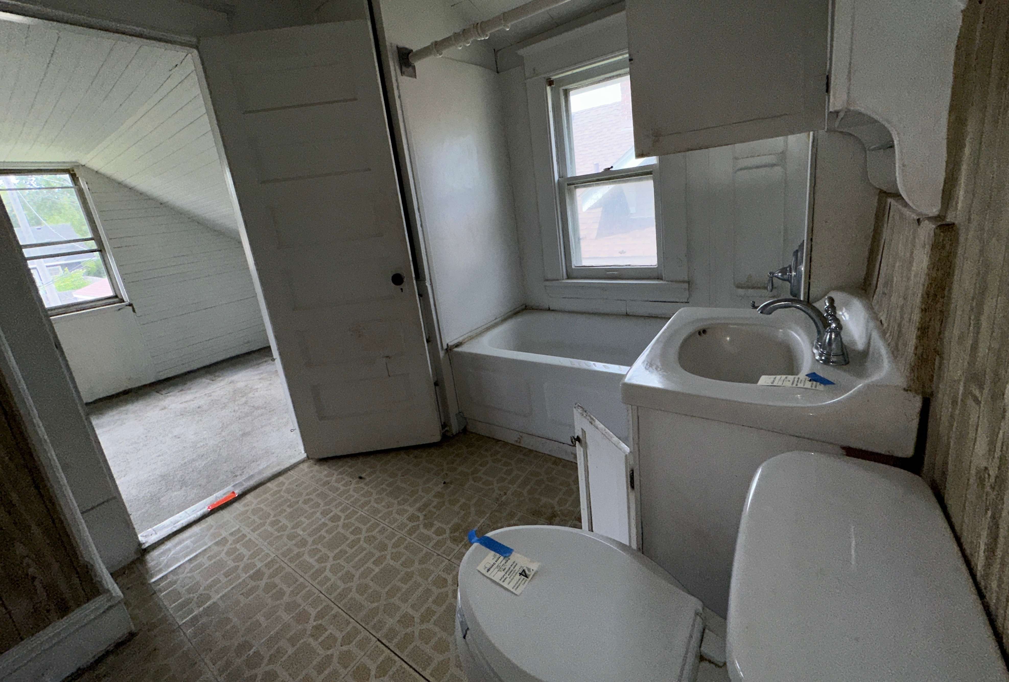 3642 Van Buren St NE photo