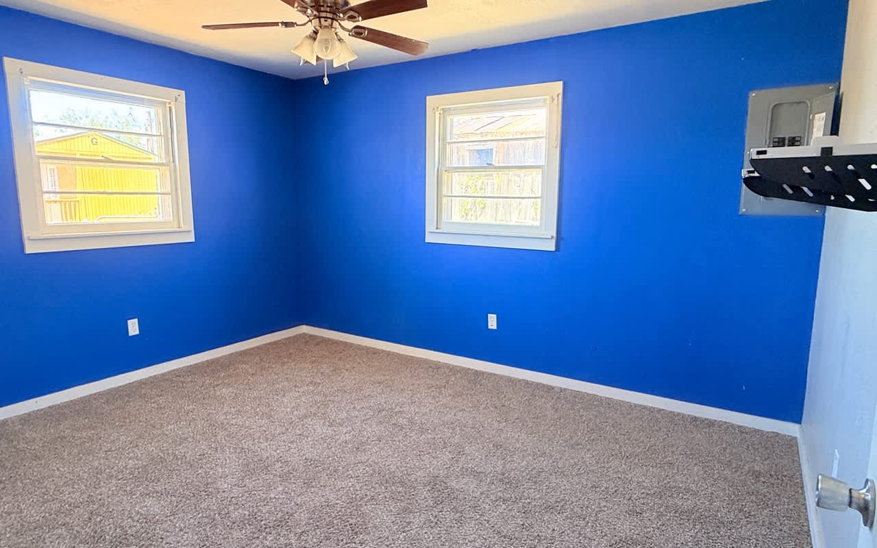 105 N Wasson Dr photo