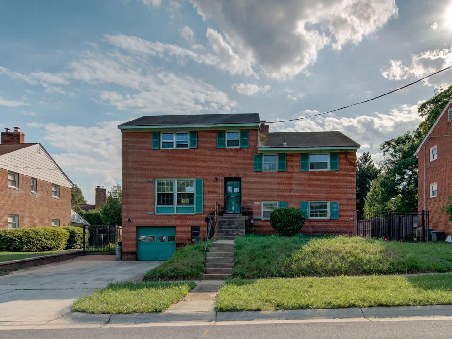 9842 Belhaven Rd photo