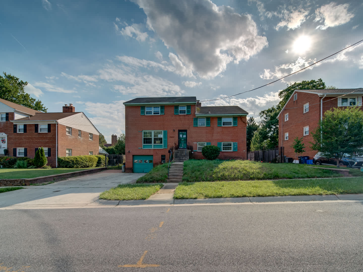9842 Belhaven Rd photo