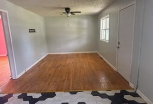 368 Inez Pruitt Rd photo