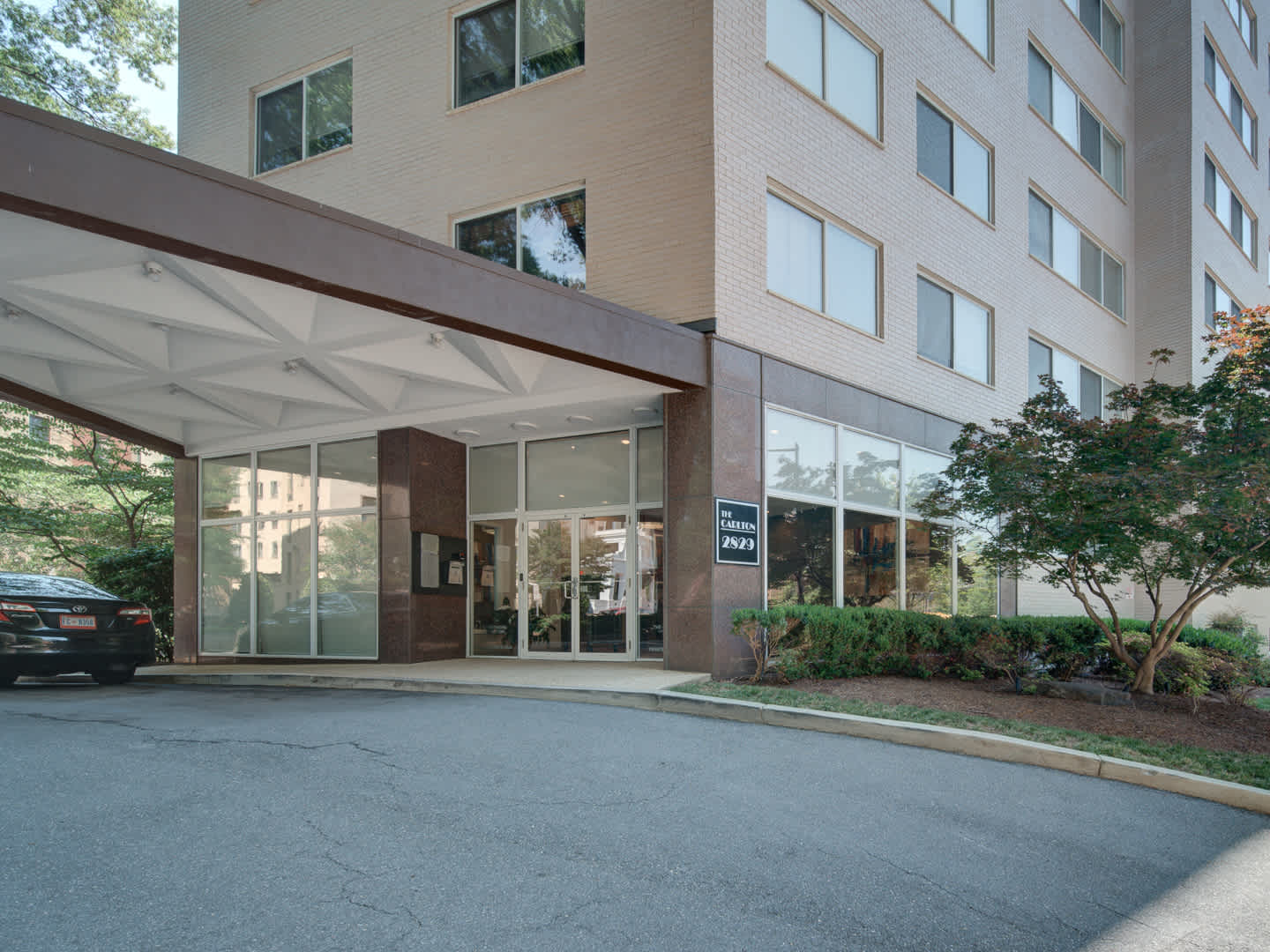 2829 Connecticut Ave Nw Unit 606 photo