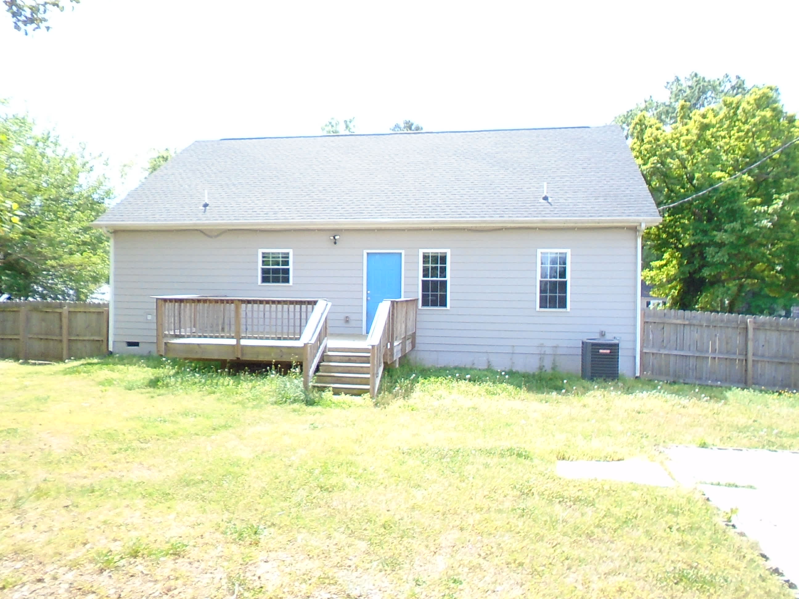 2707 Berry Rd photo