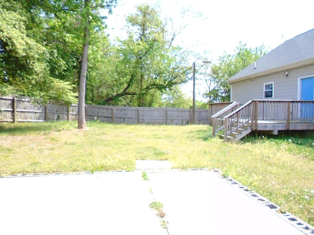 2707 Berry Rd photo