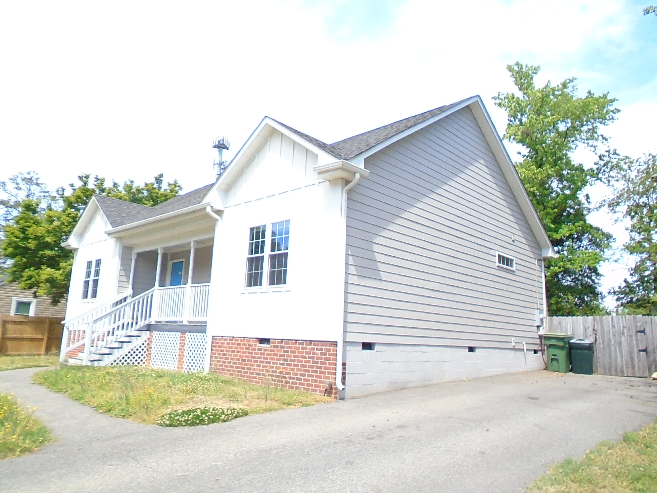 2707 Berry Rd photo