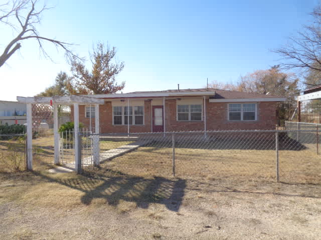 Photograph of 425 N County Road 2900, Lubbock, TX 79403