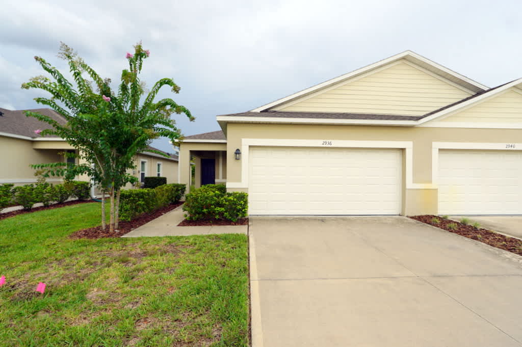 Single Family Home 2BR 2BA - 2936 Sunridge Loop, Saint Cloud, FL