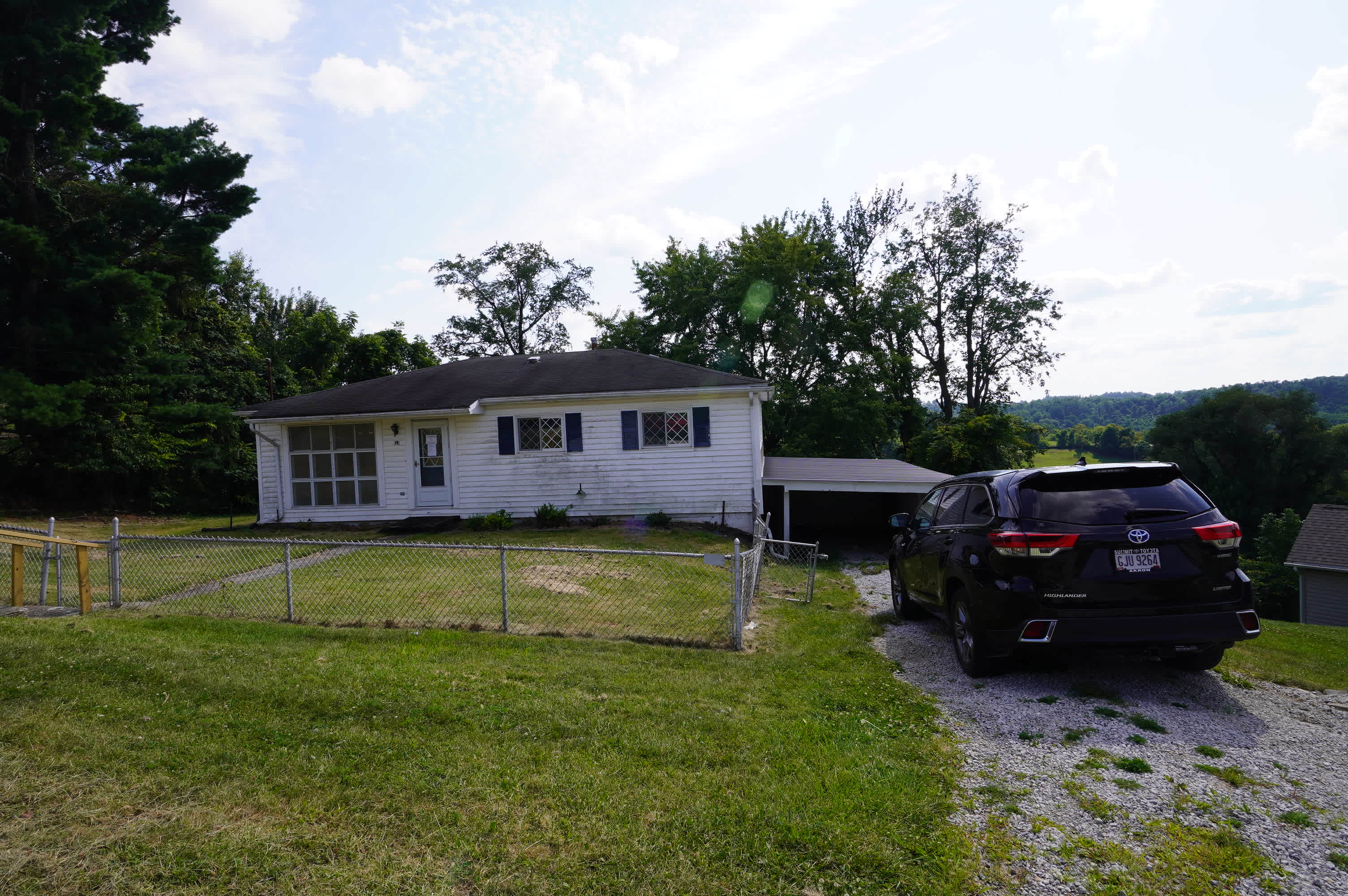 Photograph of 19 Hillcrest D, Martins Ferry, OH 43935