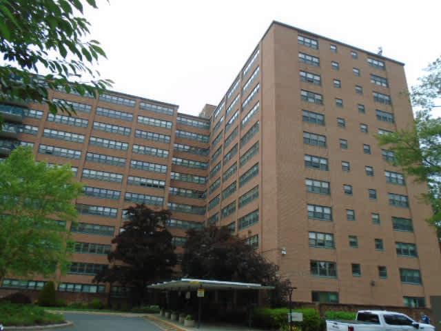 Condo 2BR 2BA - 31 Woodland St 9l, Hartford, CT