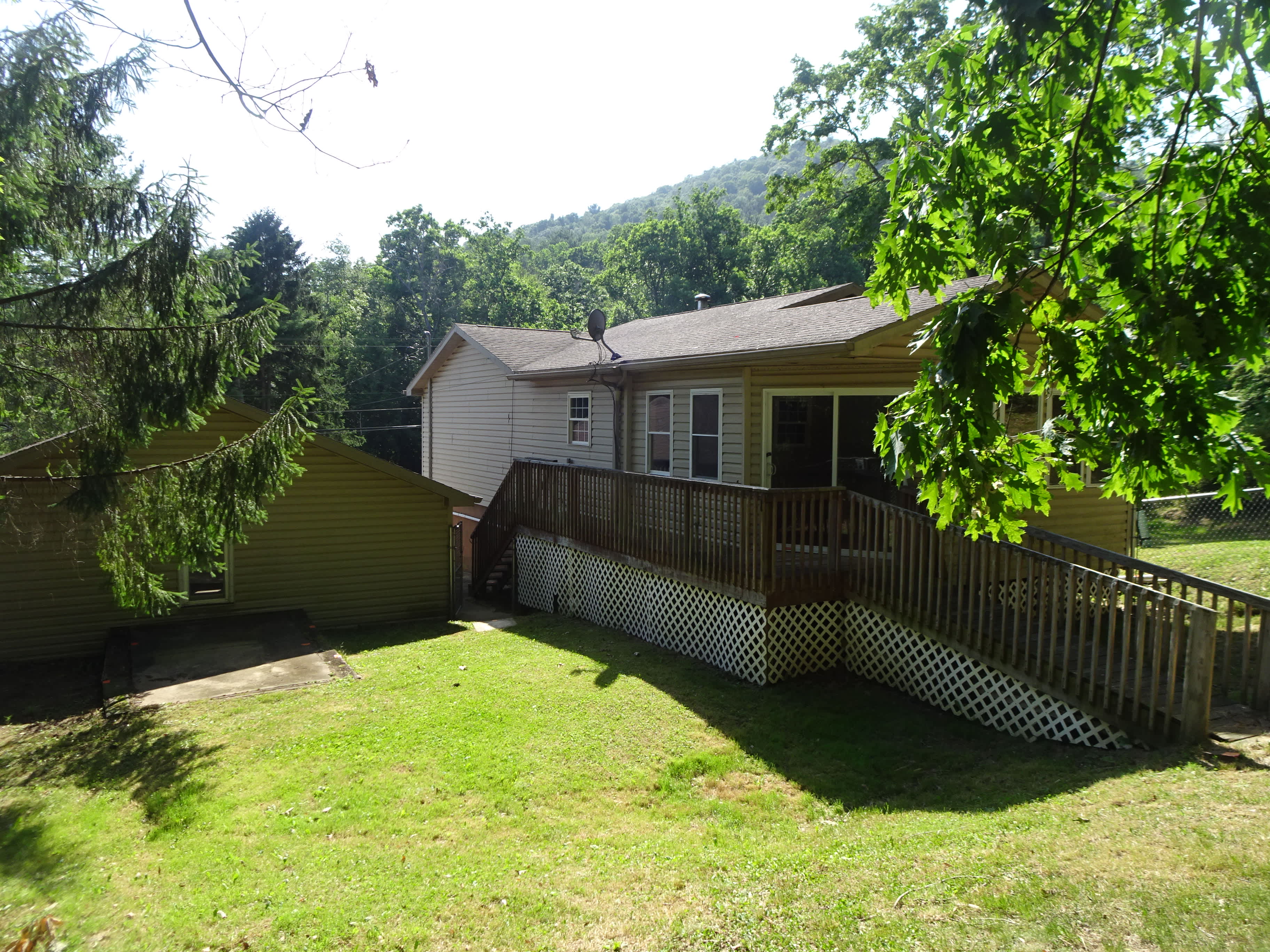 3760 Coudersport Pike photo