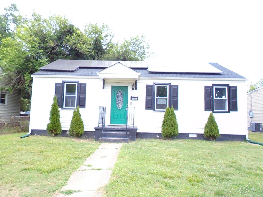 Single Family Home 3BR 2BA - 3406 Mike Rd, Richmond, VA