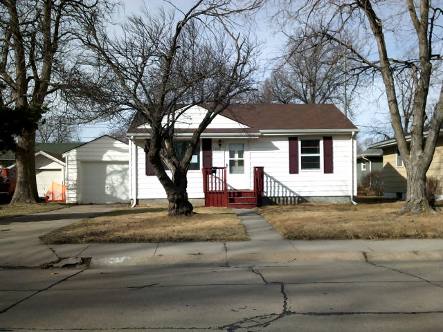Photograph of 1308 Park Ave, Grand Island, NE 68803