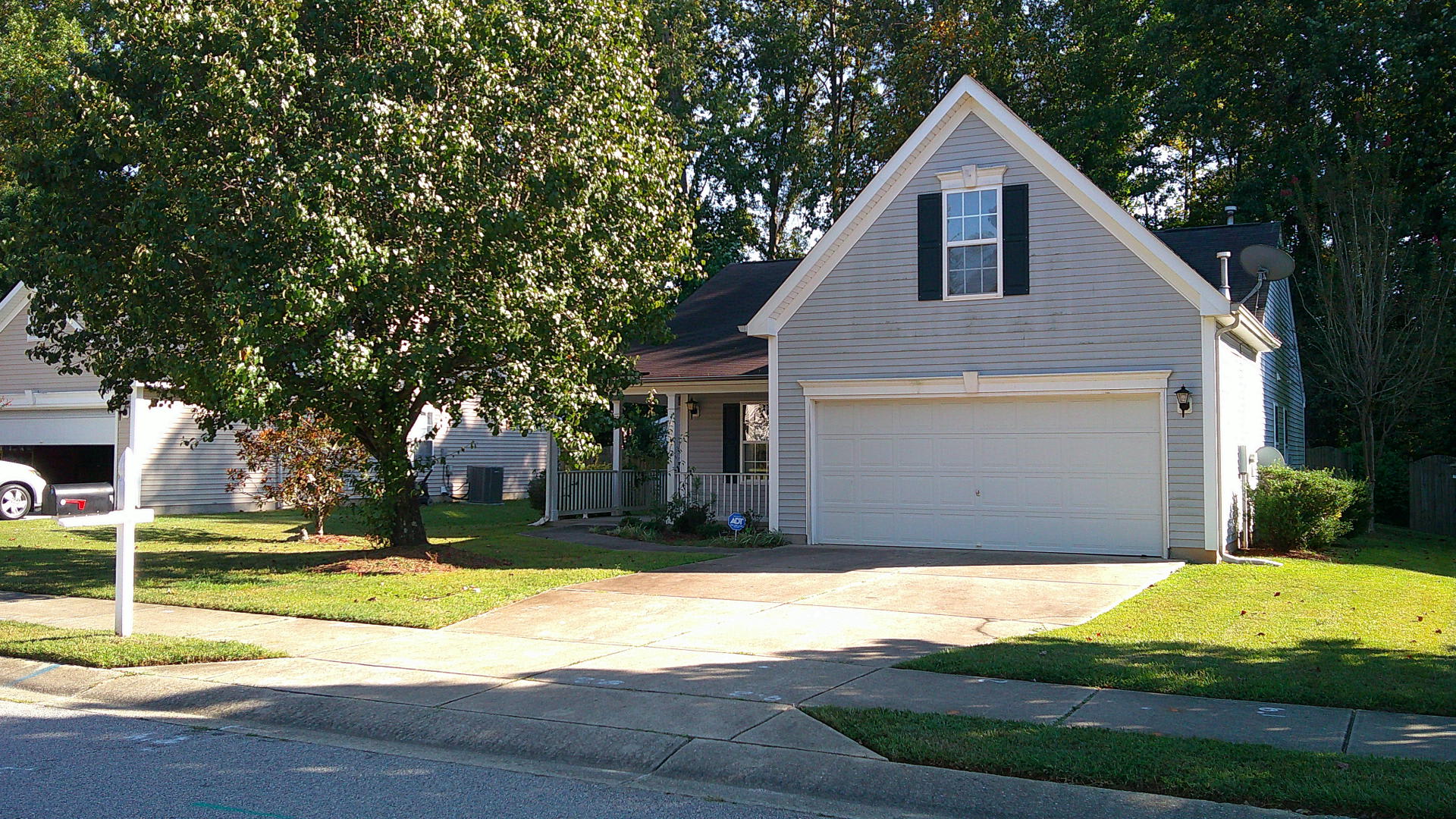 Photograph of 3009 Wynston Way, Clayton, NC 27520