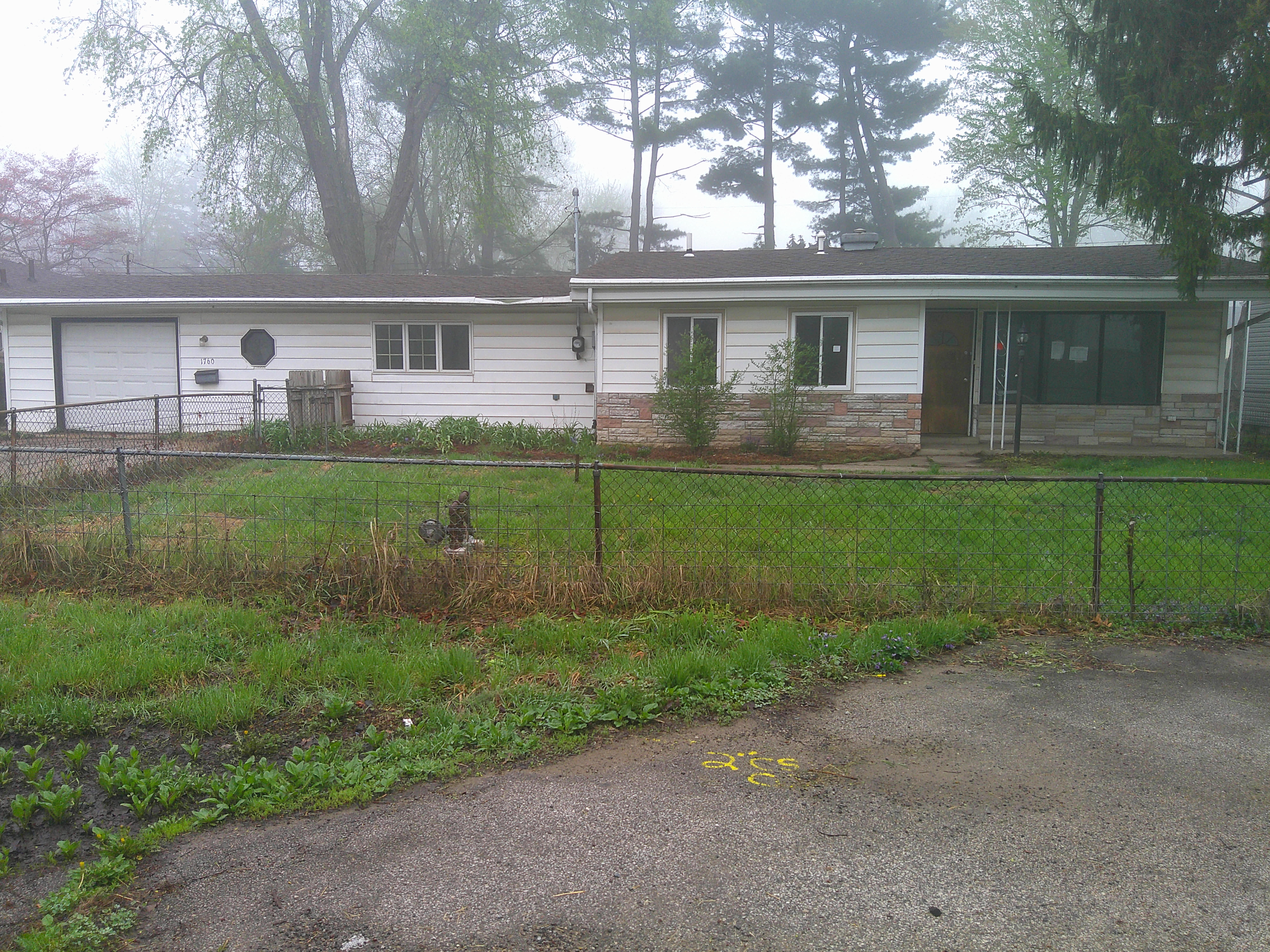 Photograph of 1760 Ketner Ave, Toledo, OH 43613