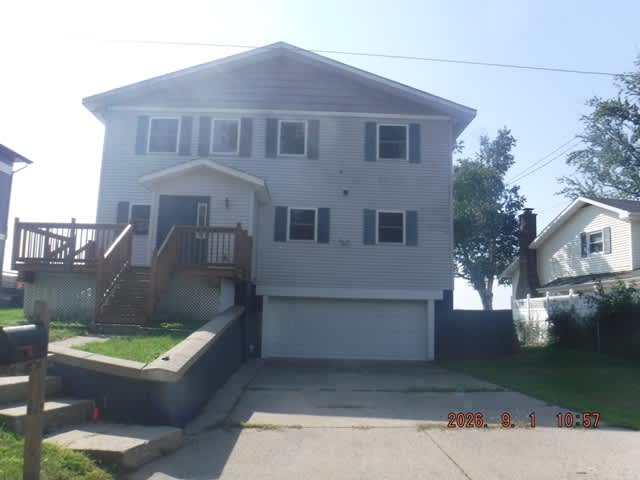 Photograph of 2918 East Shore Dr, Portage, MI 49002