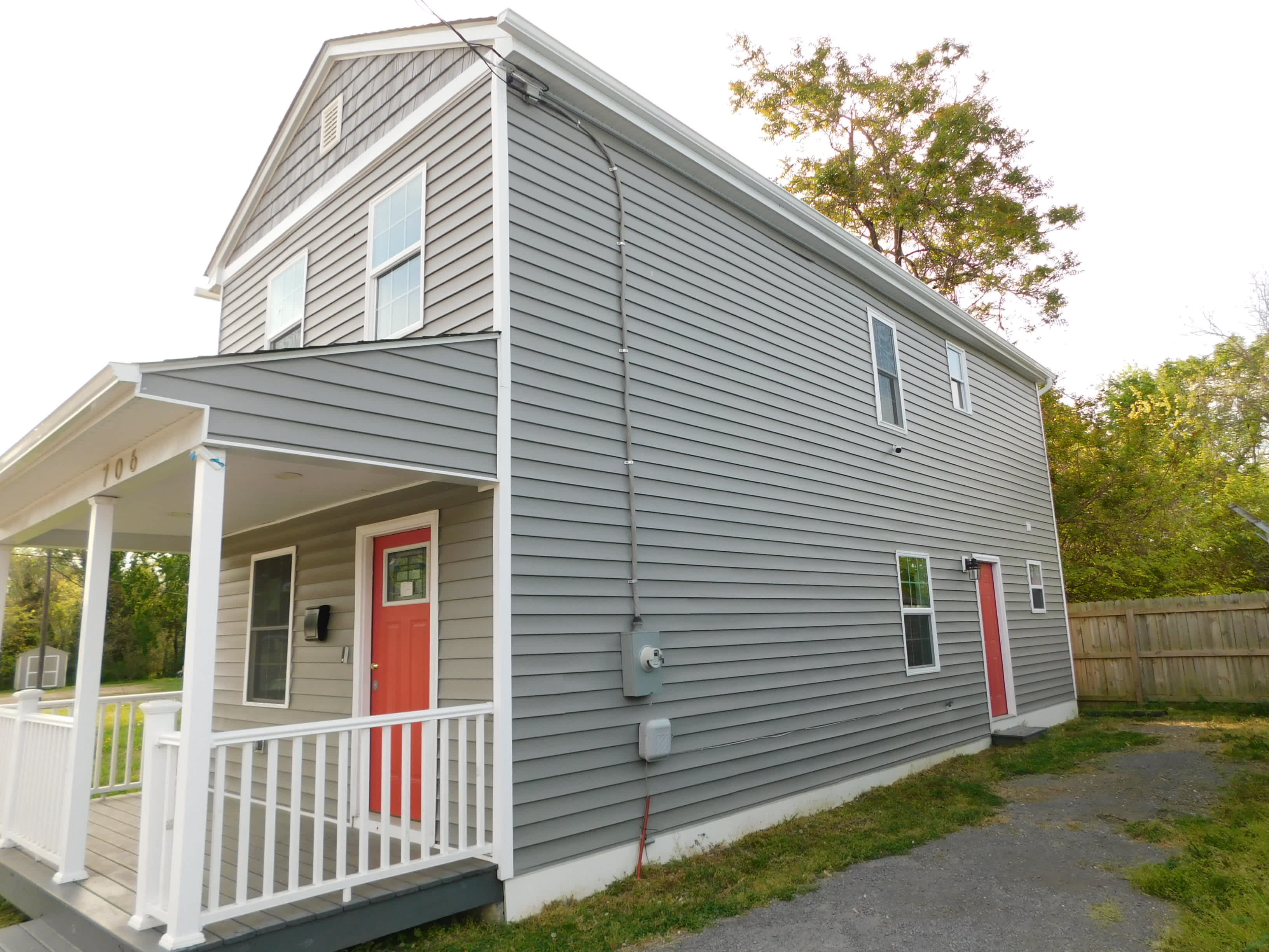 706 Rome Street photo
