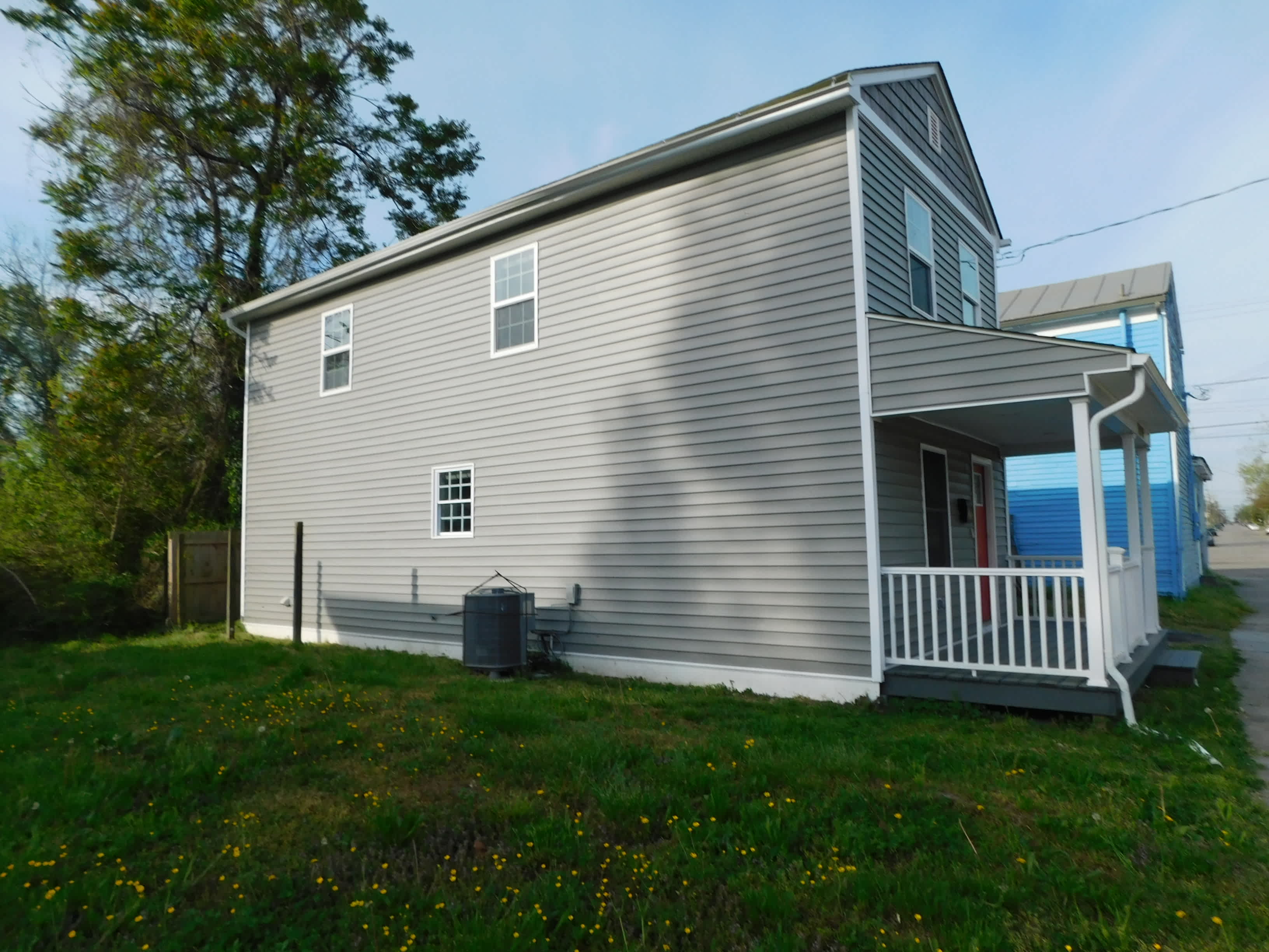 706 Rome Street photo