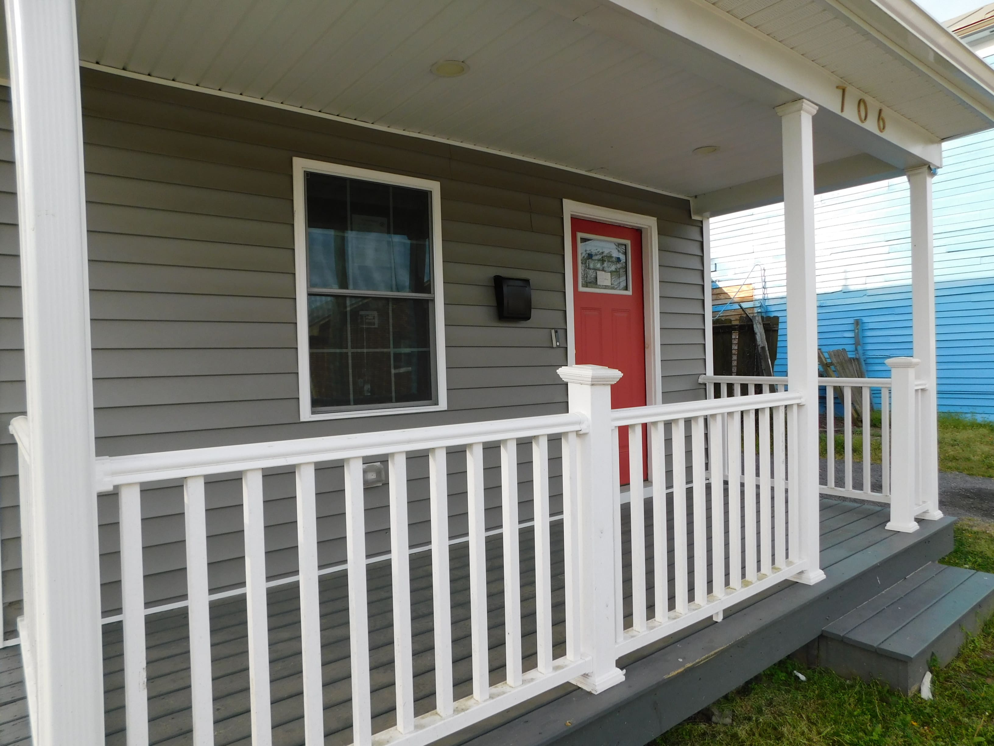 706 Rome Street photo