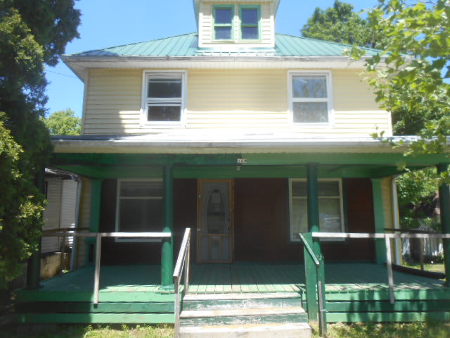 Photograph of 123 Dale Ave, Cambridge Springs, PA 16403