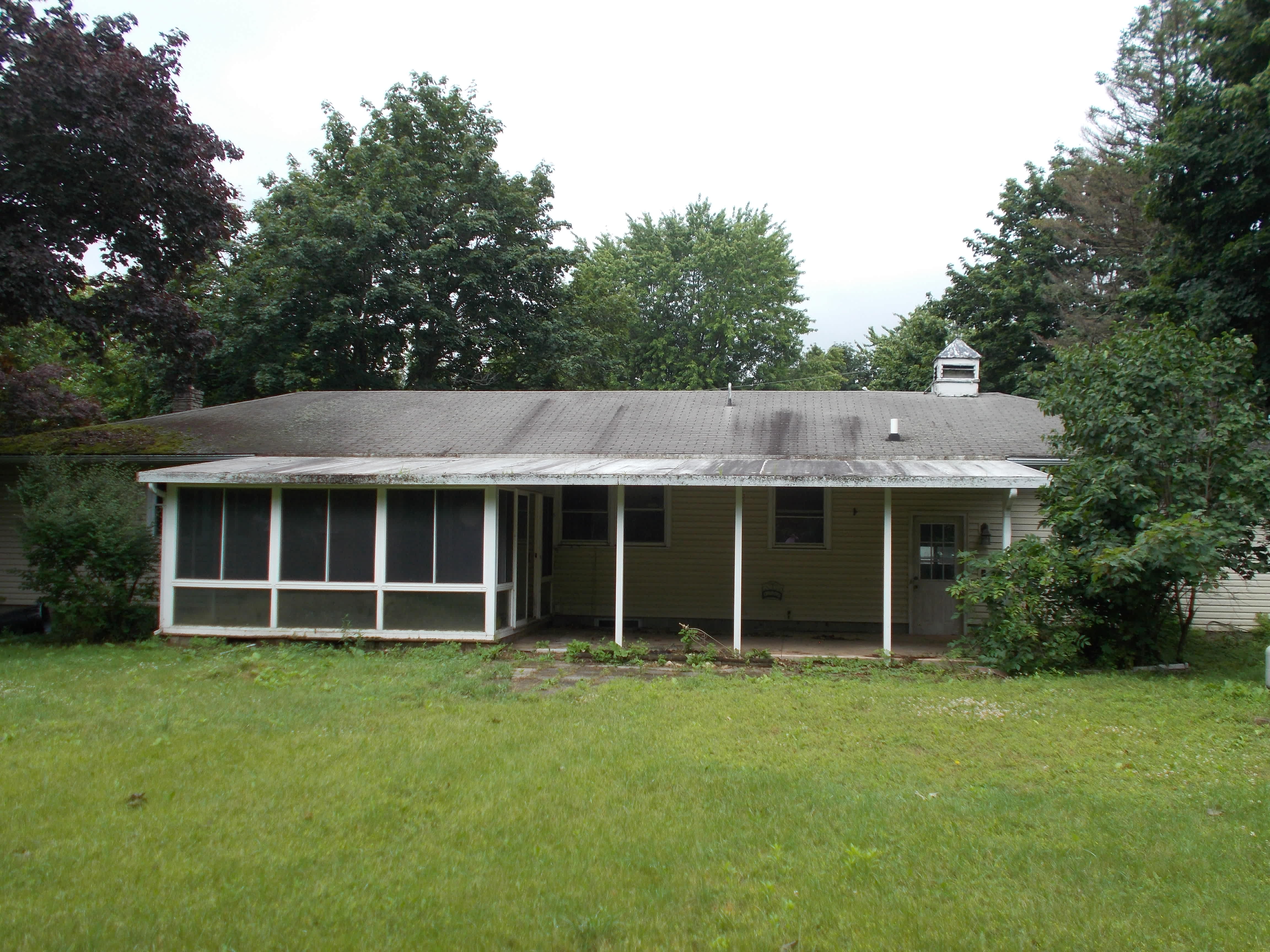 Photograph of 3 Drumlin Drive, Macedon, NY 14502