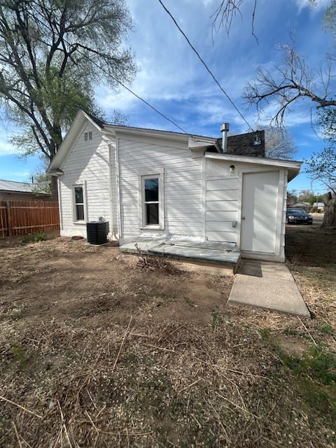 509 West Oak Street photo