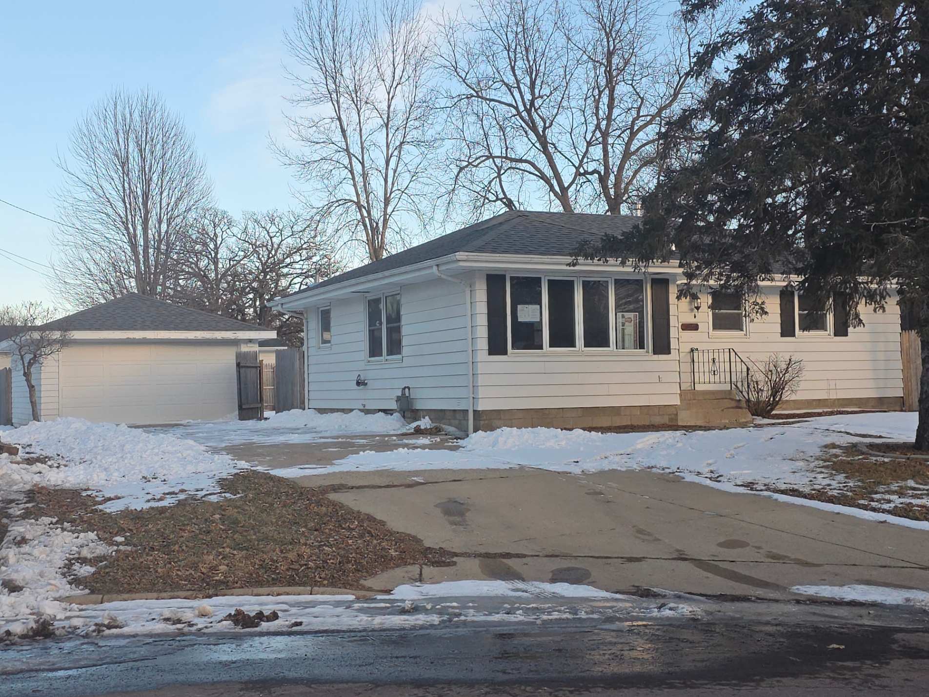 Photograph of 729 Elm Ct, Le Sueur, MN 56058