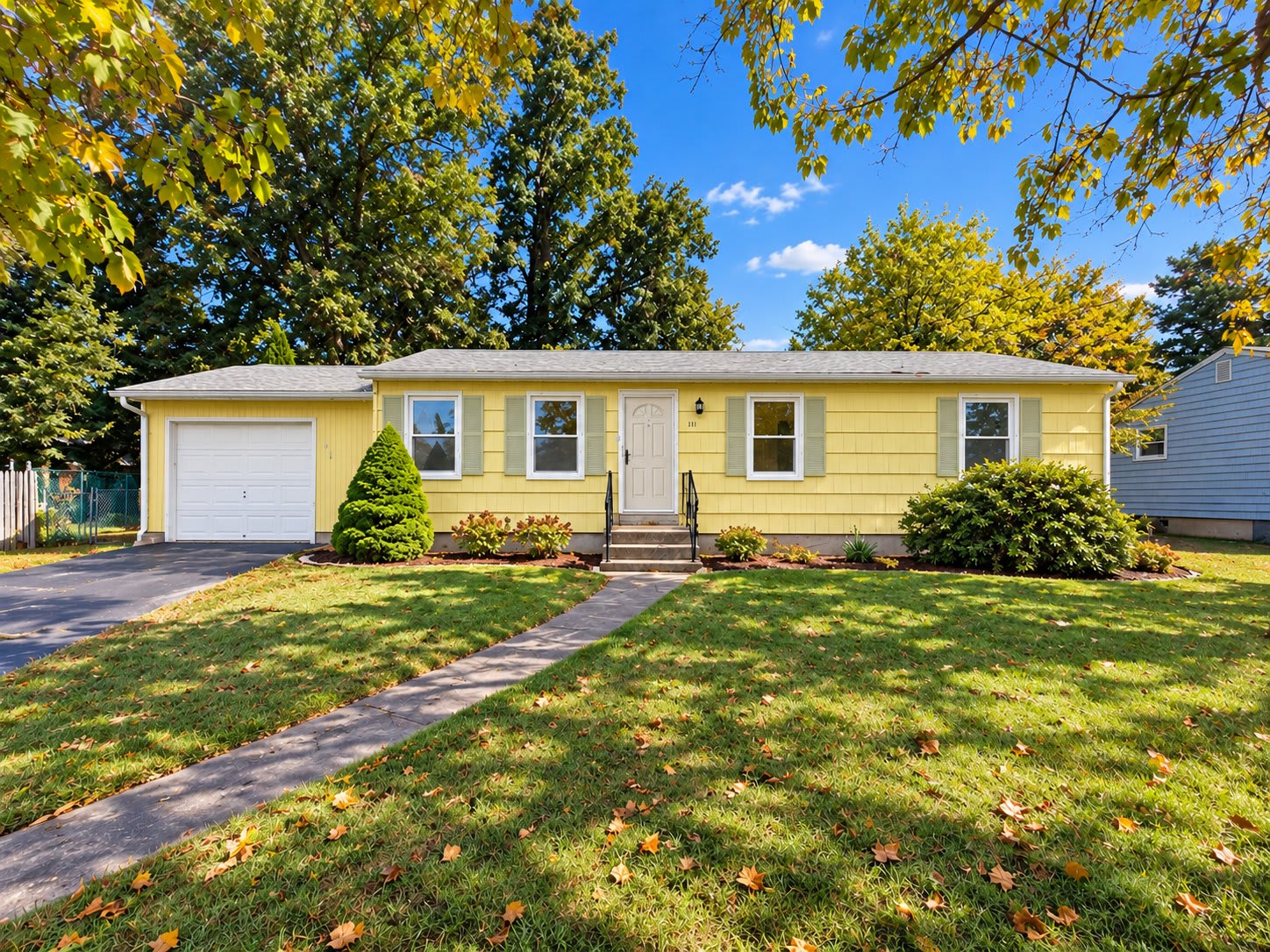111 Wellspring Dr