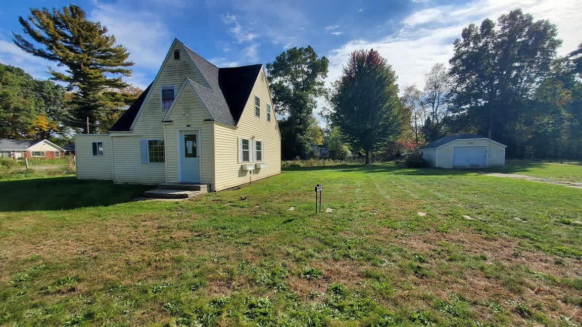 Photograph of 2991 Violet Ave, Muskegon, MI 49442