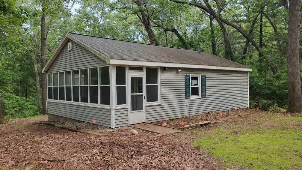 Photograph of 1751 Tom Nolan Rd, Allegan, MI 49010