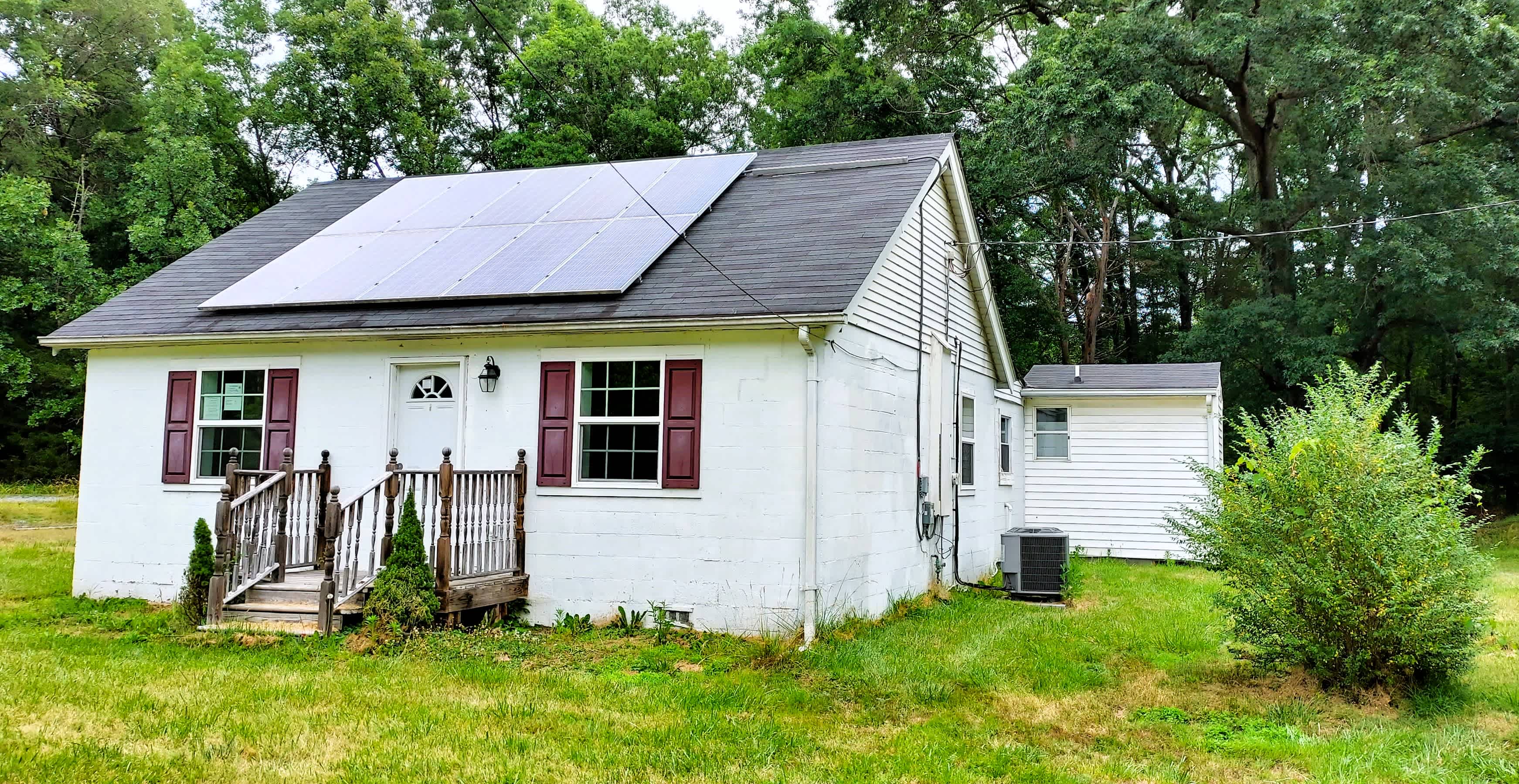 Photograph of 26445 Rapidan Rd, Rapidan, VA 22733